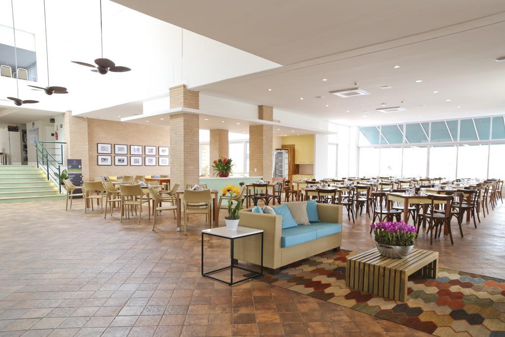 Vitoria Hotel Express Dom Pedro Campinas  Luaran gambar